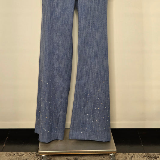 Pantalone a Trombetta Brilli