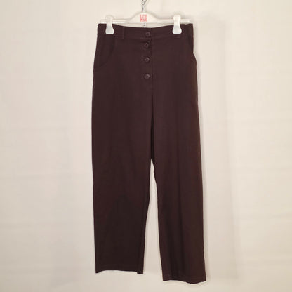 Pantalone Cotone Dreel
