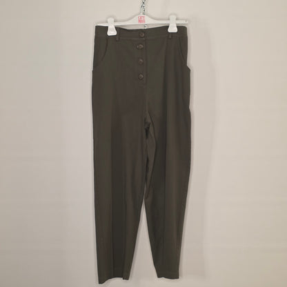 Pantalone Cotone Dreel