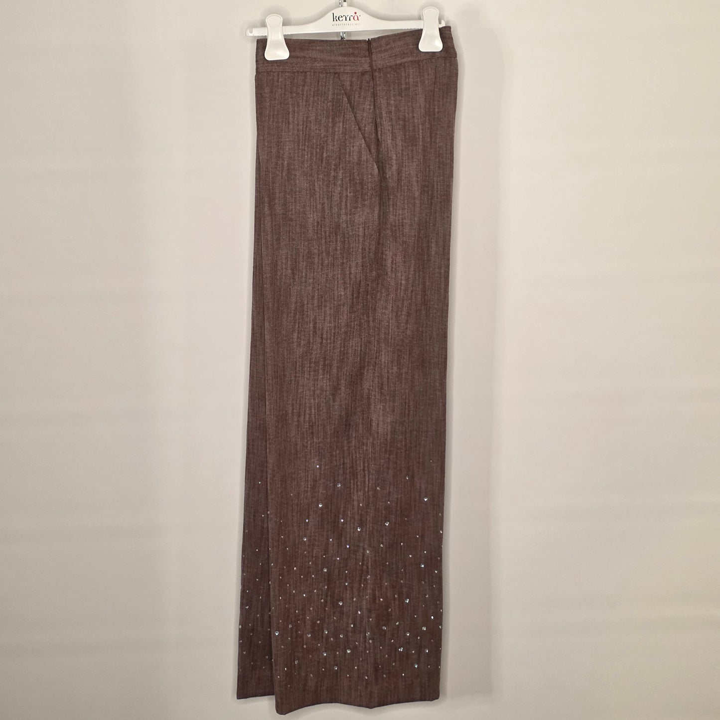 Pantalone a Trombetta Brilli