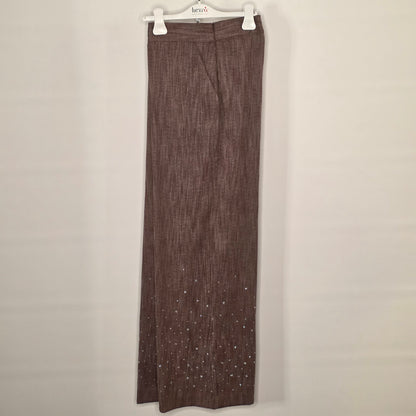 Pantalone a Trombetta Brilli