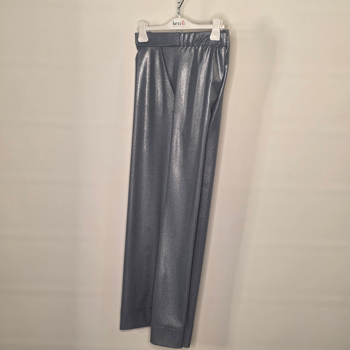 Pantalone Lurex