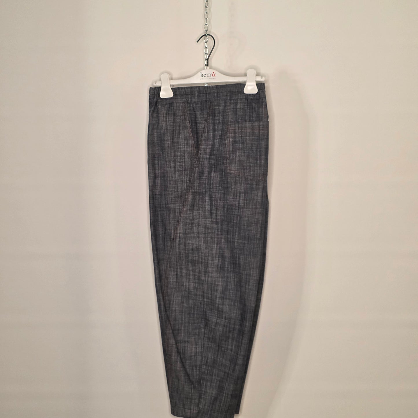 Pantalone in cotone
