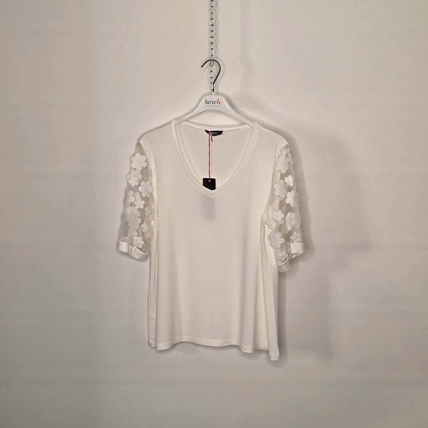 T-Shirt Tulle
