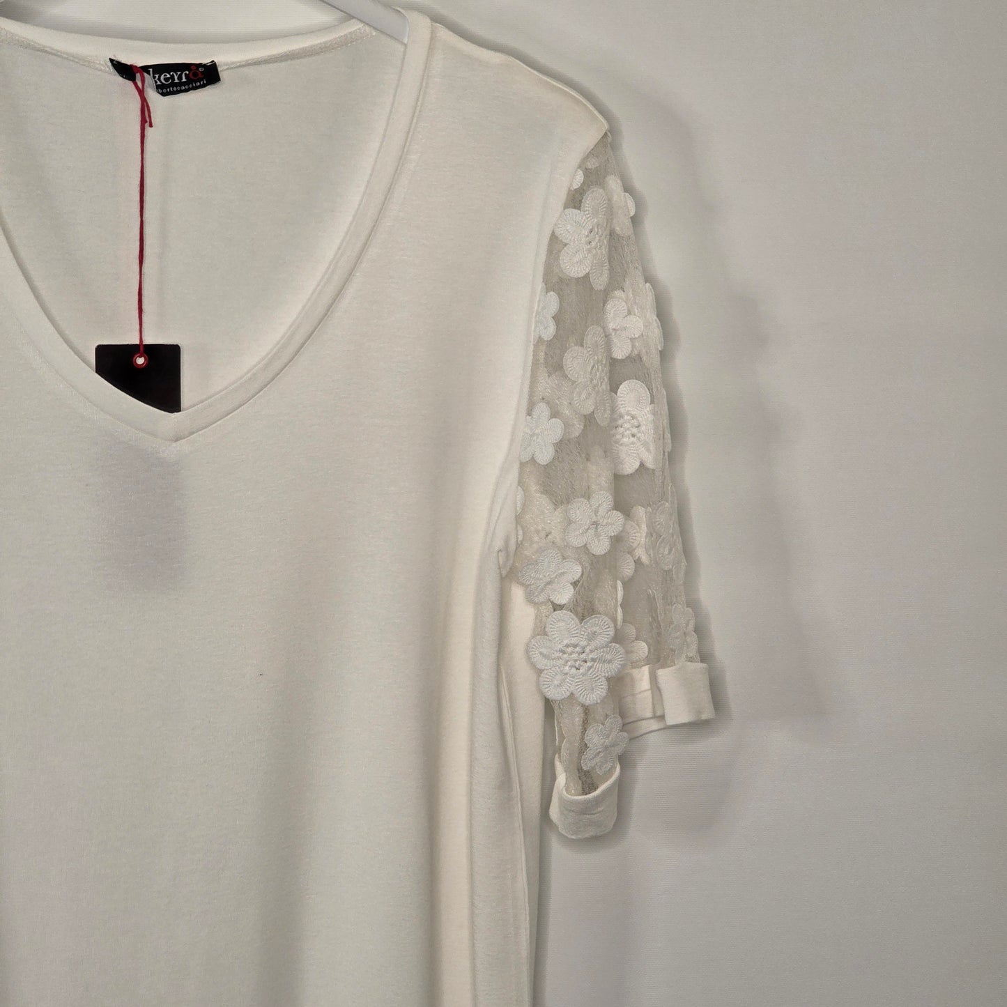 T-Shirt Tulle