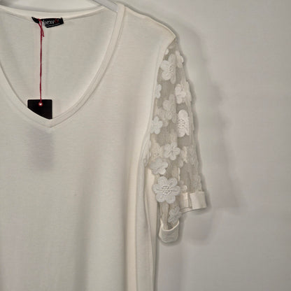 T-Shirt Tulle