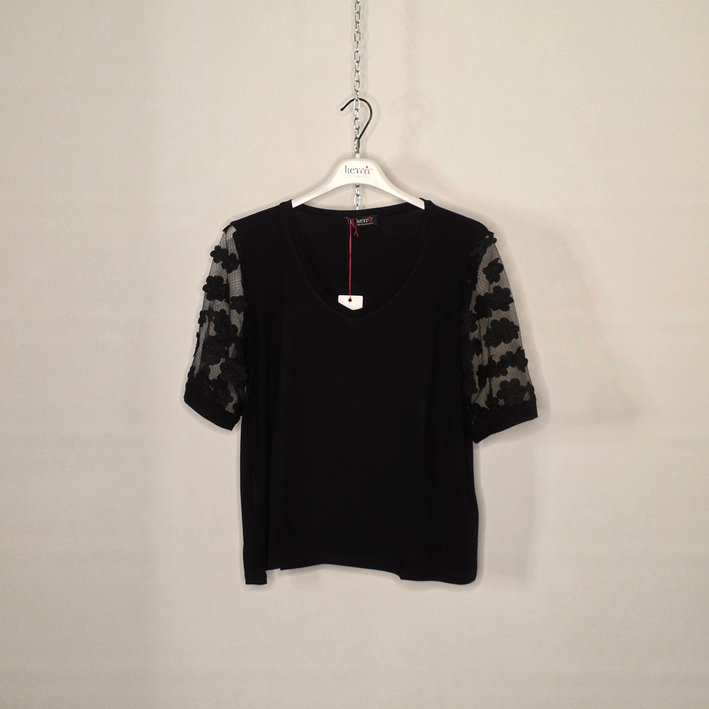 T-Shirt Tulle