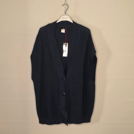 Gilet Costine 100% cotone