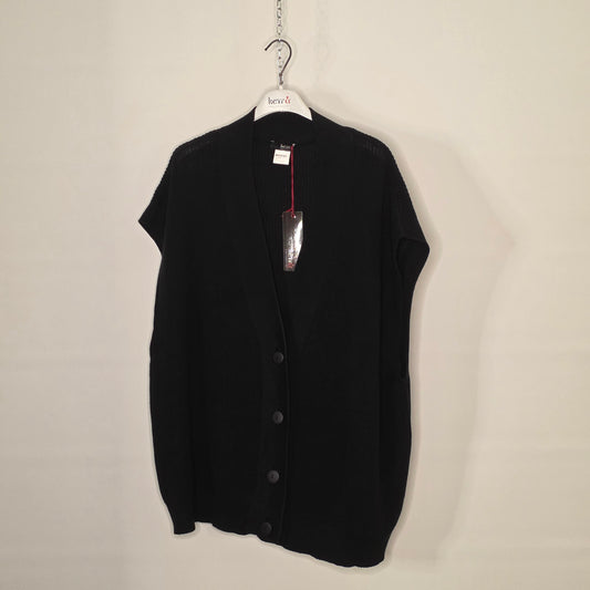 Gilet Costine 100% cotone