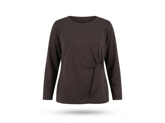 Maglia arriccio
