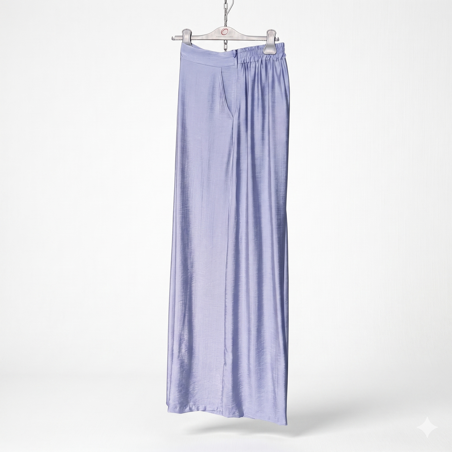Pantalone Palazzo Viscosa