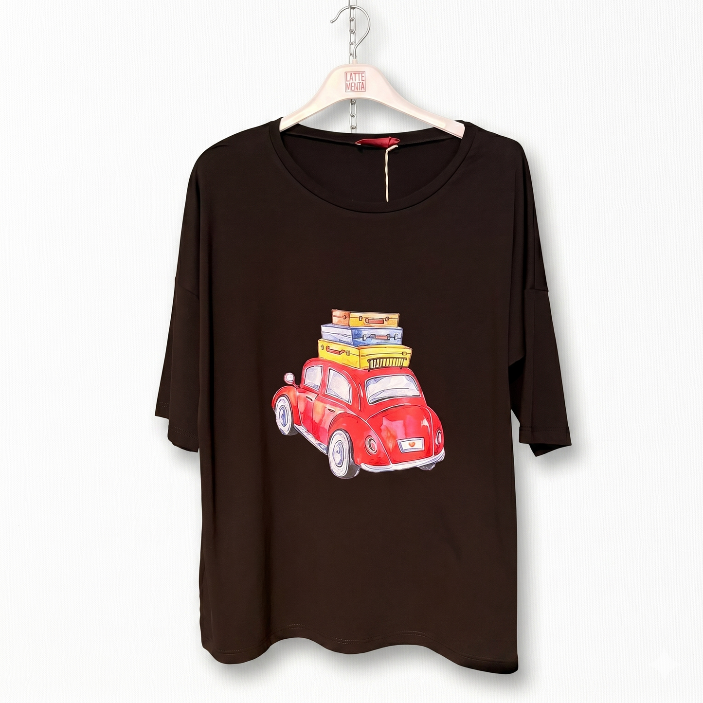 T-Shirt Stampa