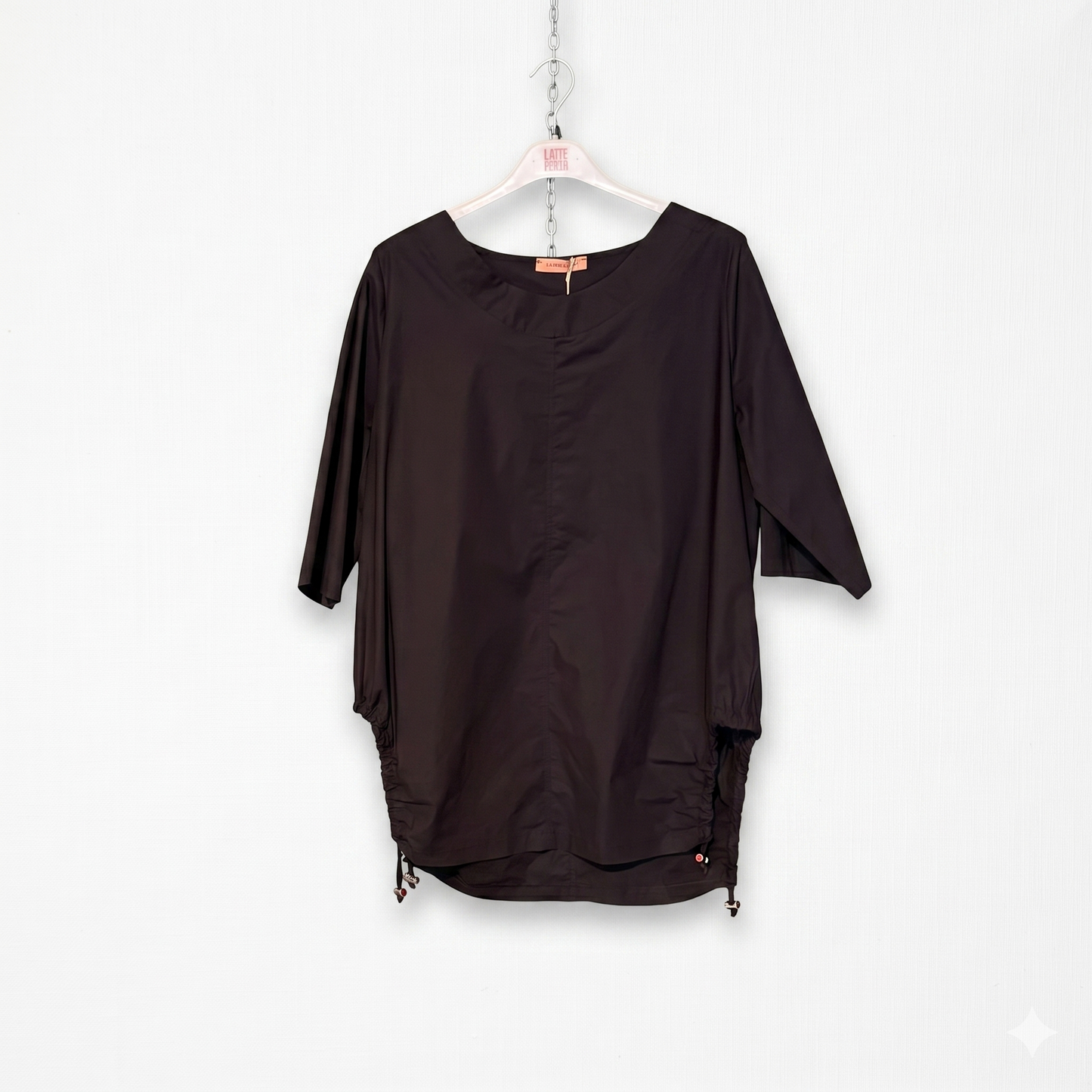 Casacca Cotone