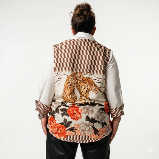 Camicia Fantasia