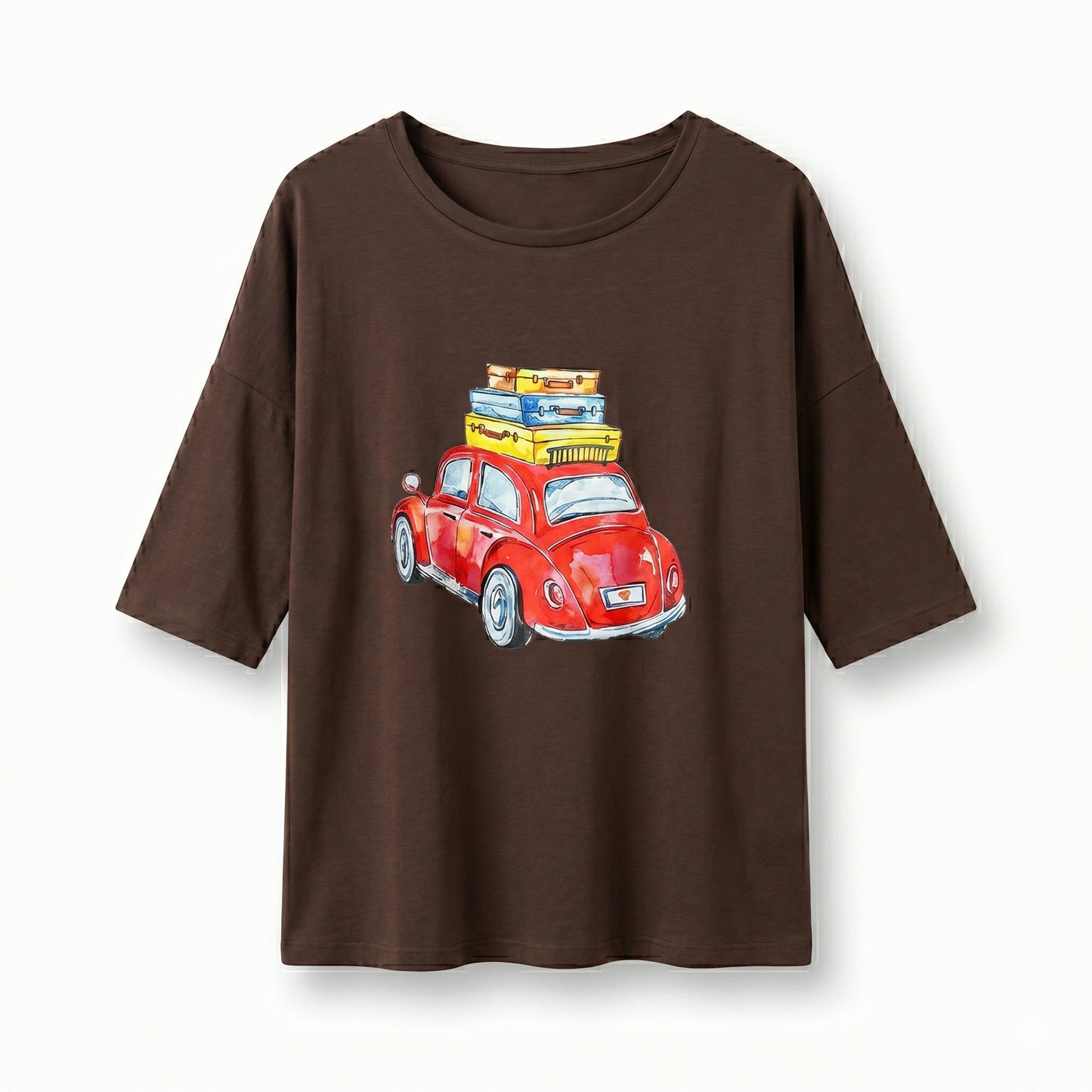 T-Shirt Stampa