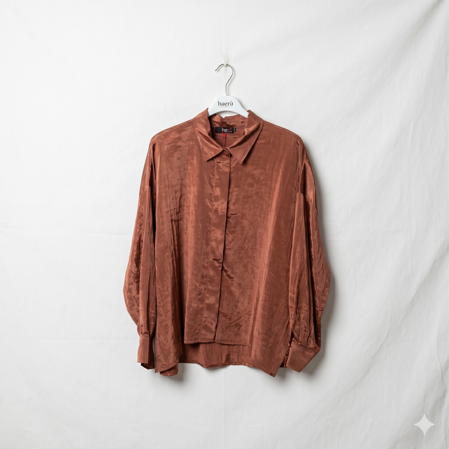 Camicia Lucida