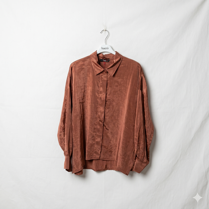 Camicia Lucida