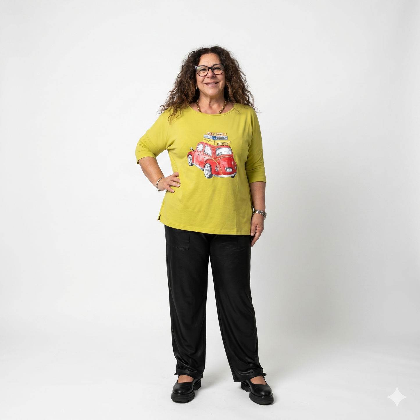 T-Shirt Stampa
