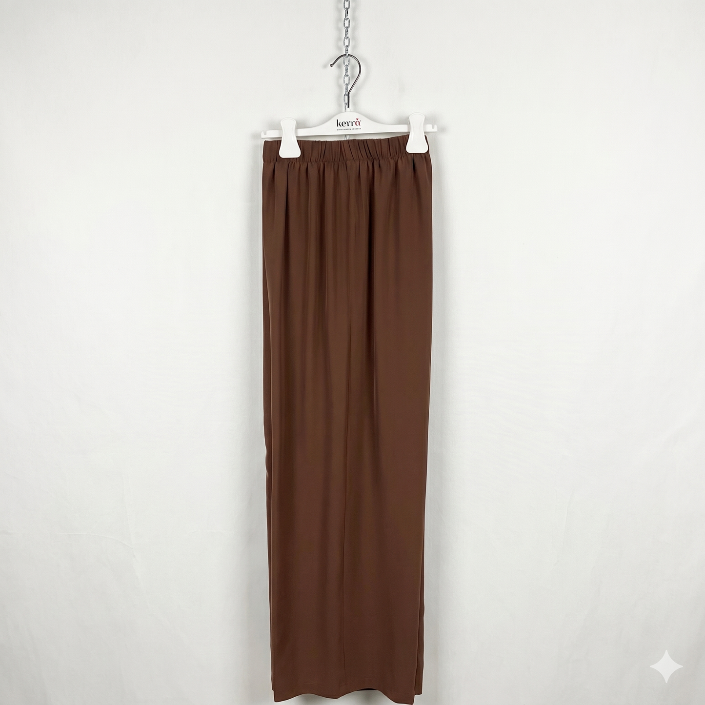 Pantalone Gamba Dritta