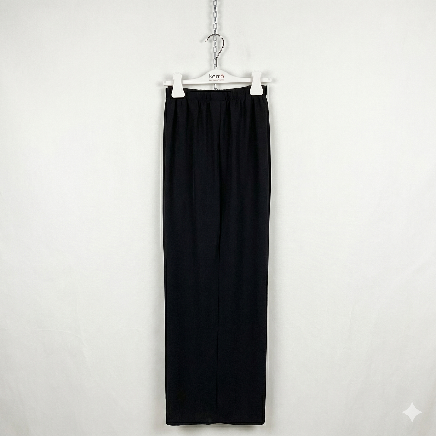Pantalone Gamba Dritta