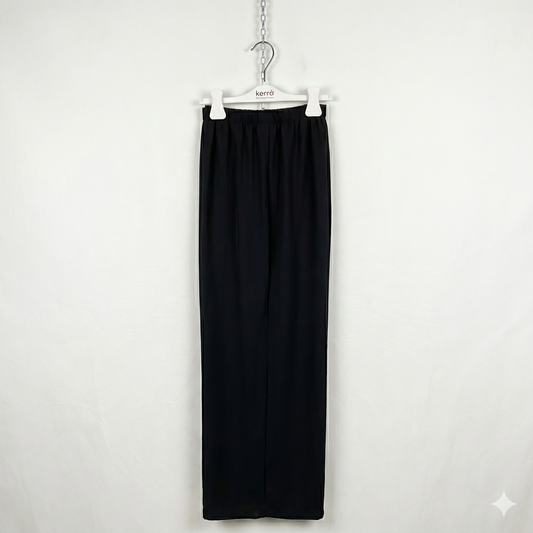 Pantalone Gamba Dritta