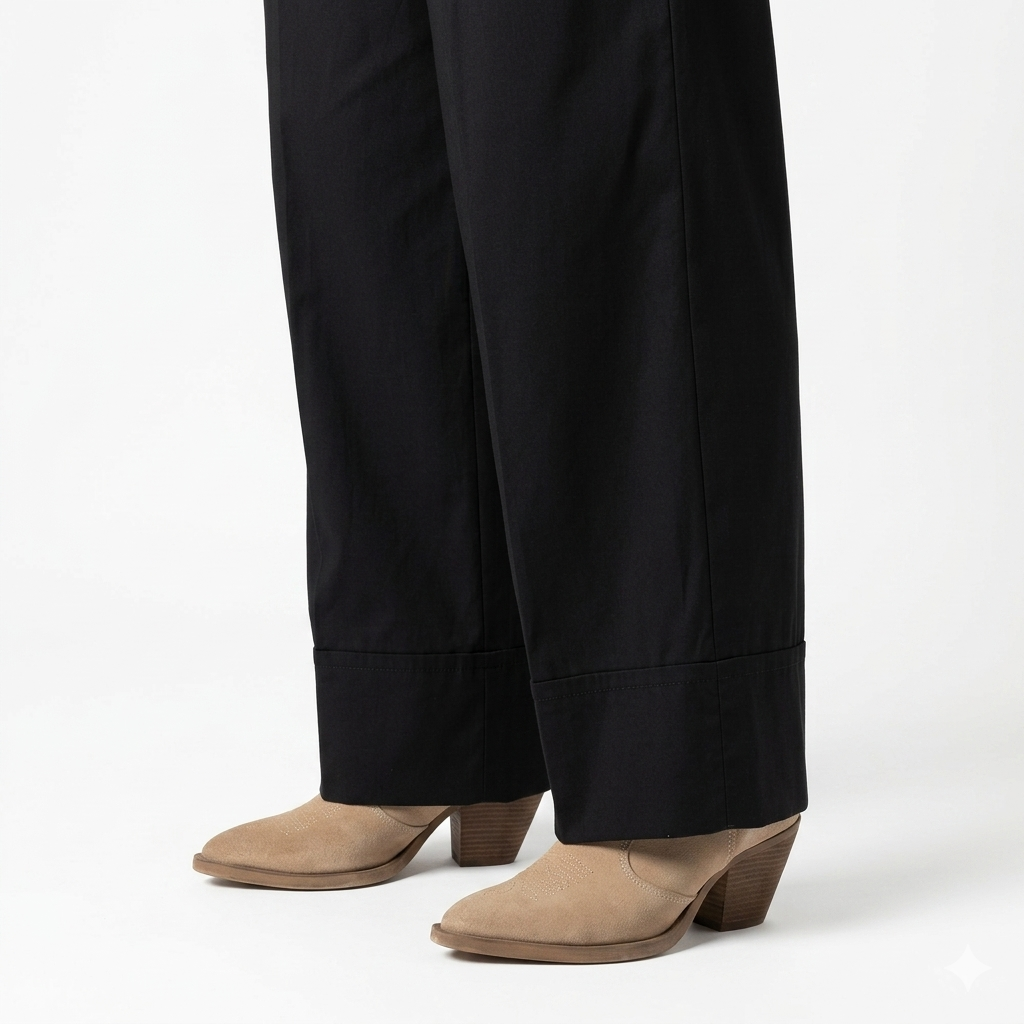 Pantalone con Banda