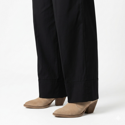 Pantalone con Banda