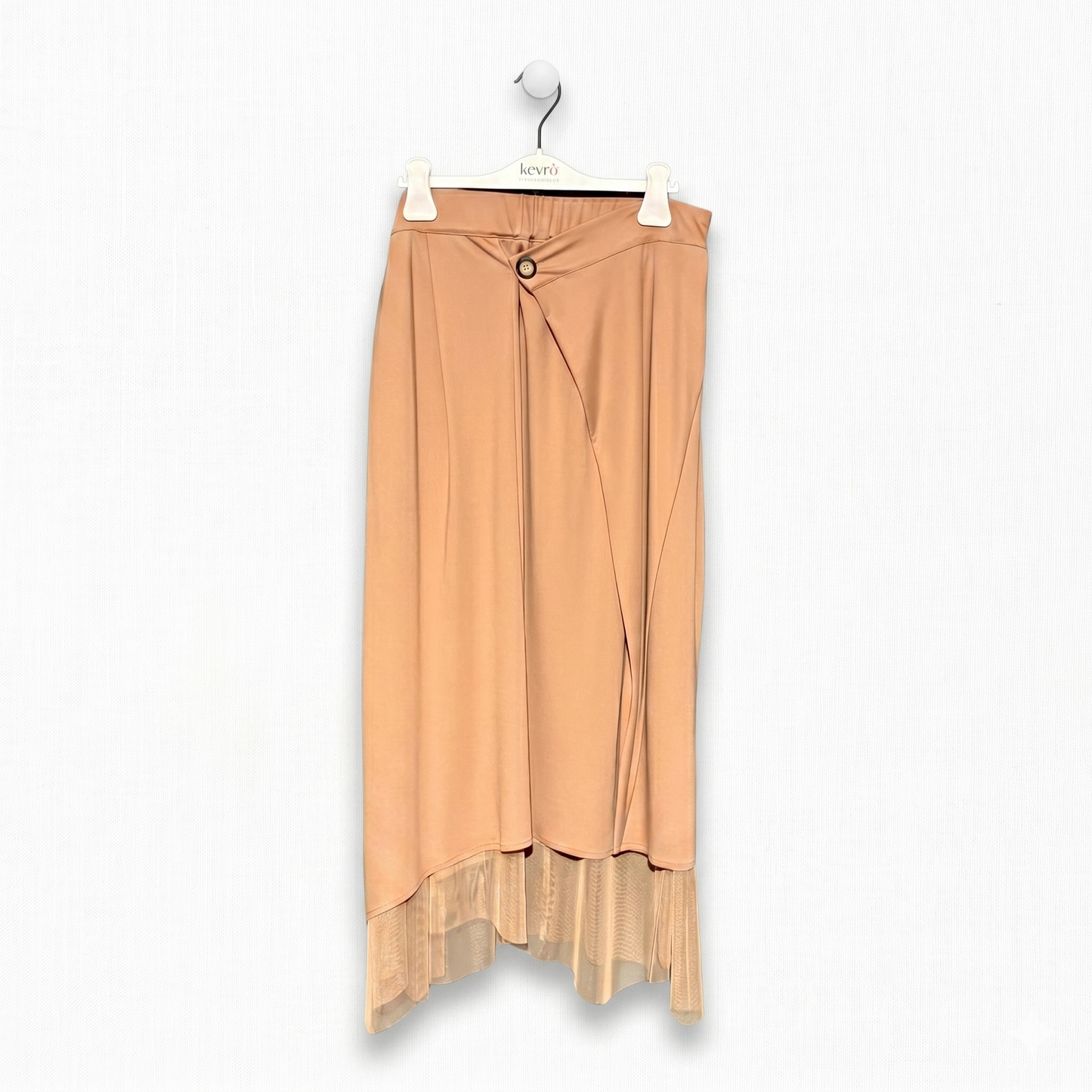Gonna con Tulle