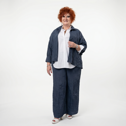 Pantalone Lucido