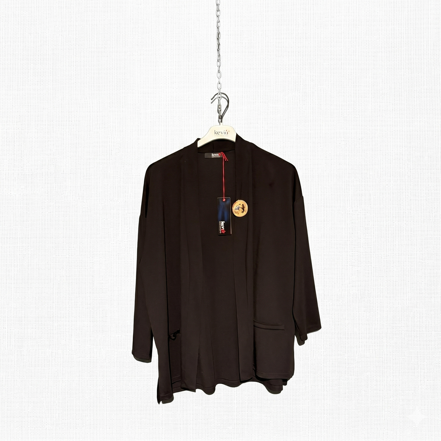 Cardigan Spilla