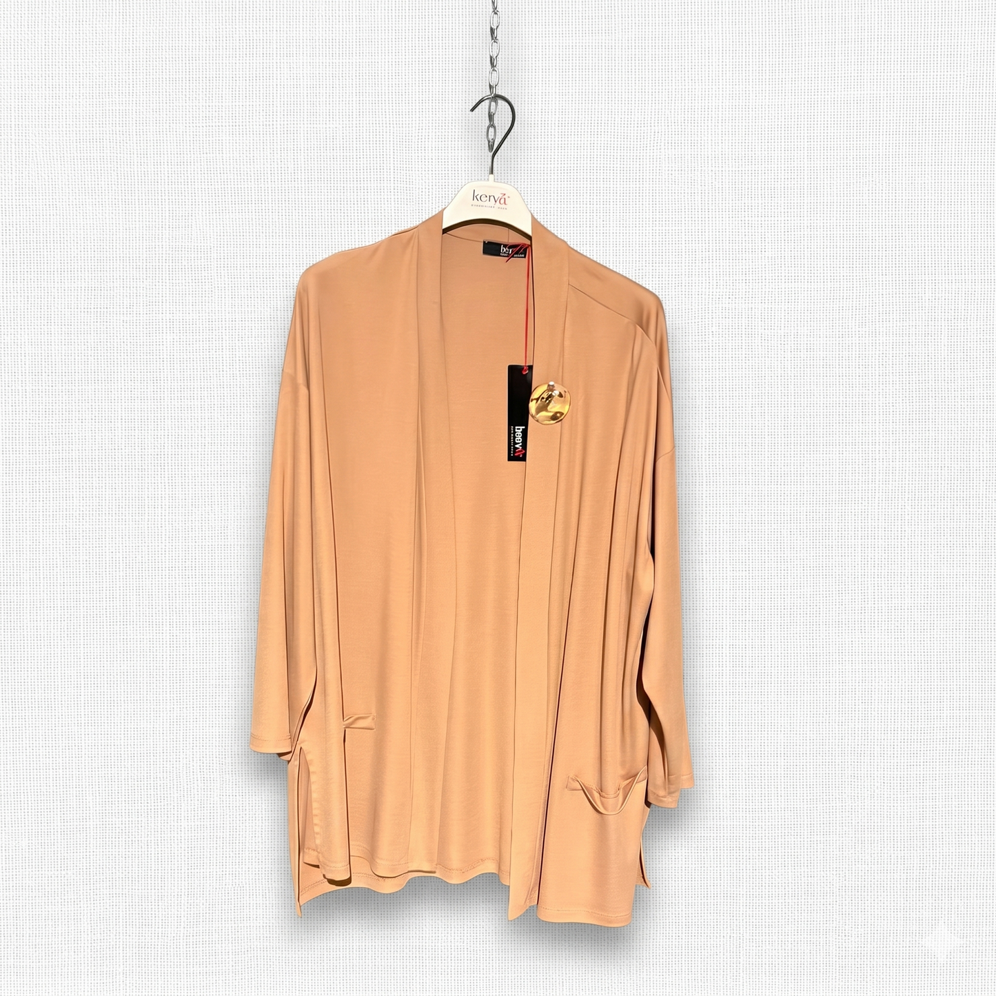 Cardigan Spilla