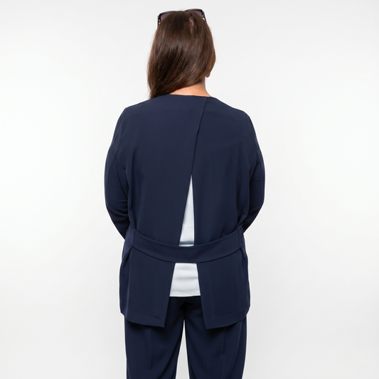 Giacca Spacco