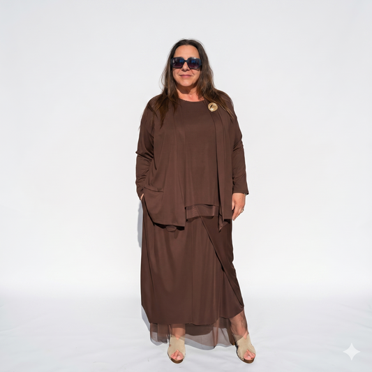 Cardigan Spilla