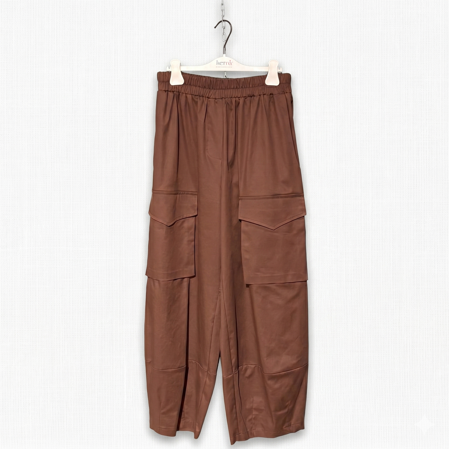 Pantalone Cargo