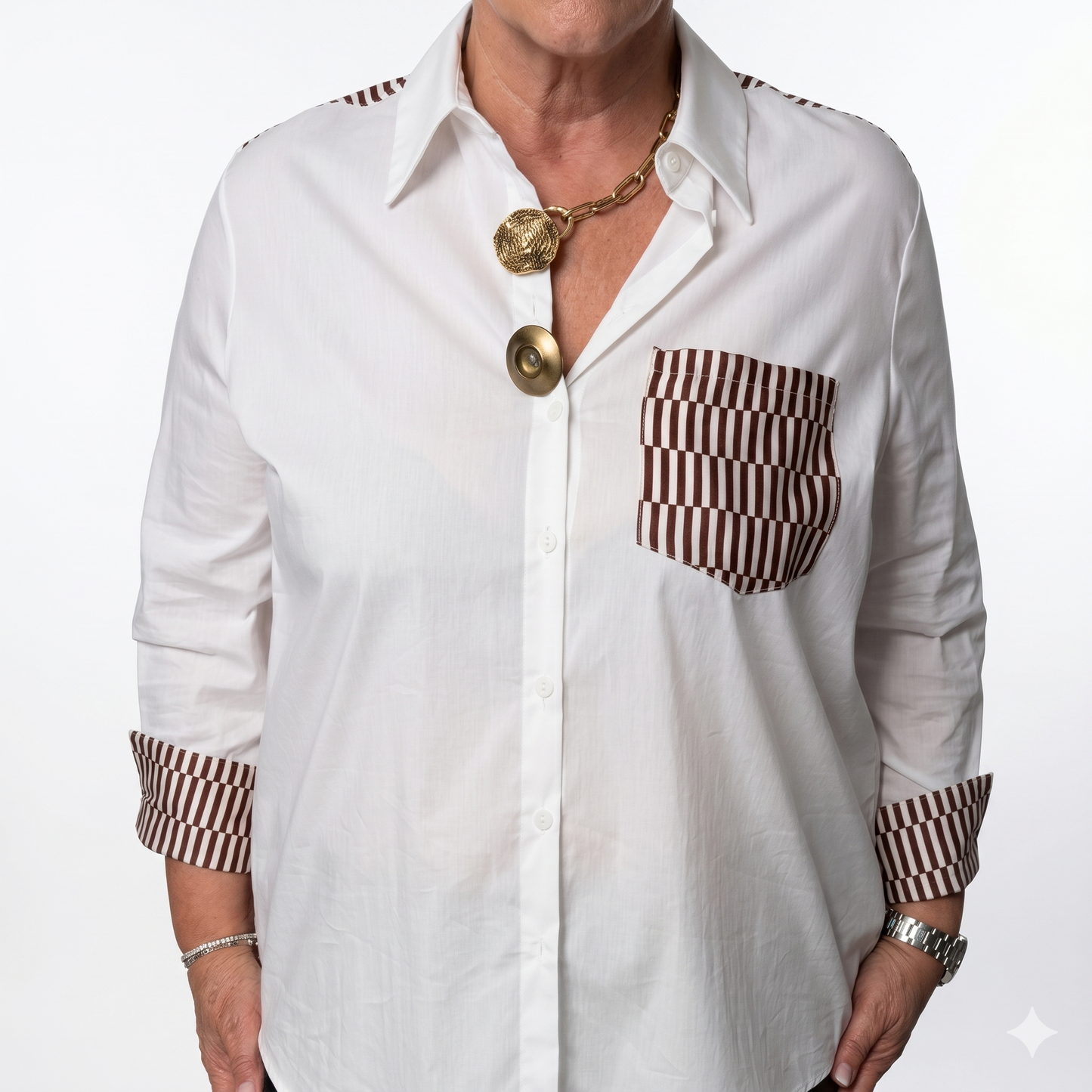 Camicia Fantasia