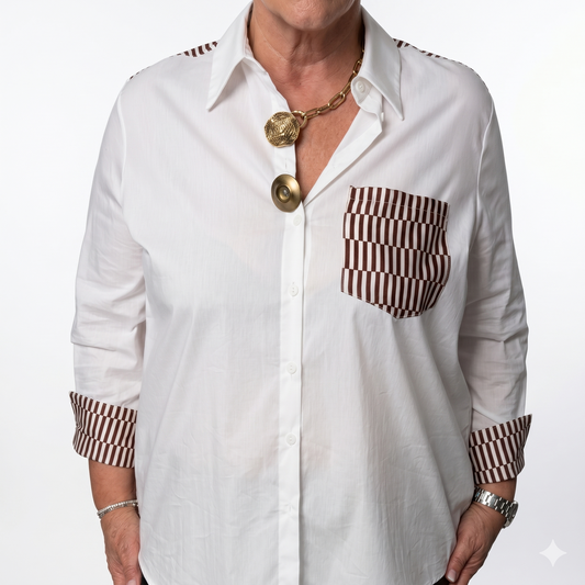 Camicia Fantasia