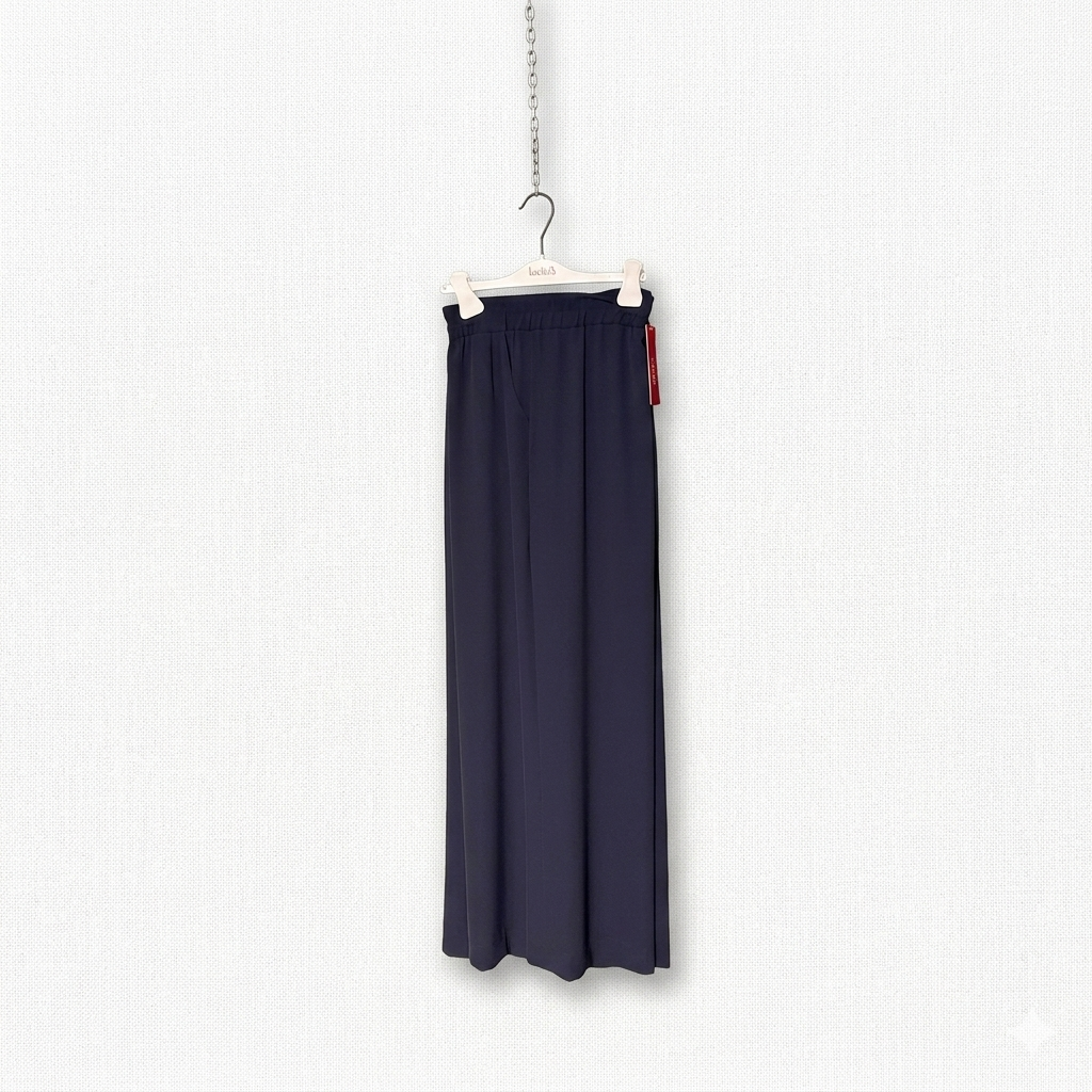 Pantalone a Gamba dritta