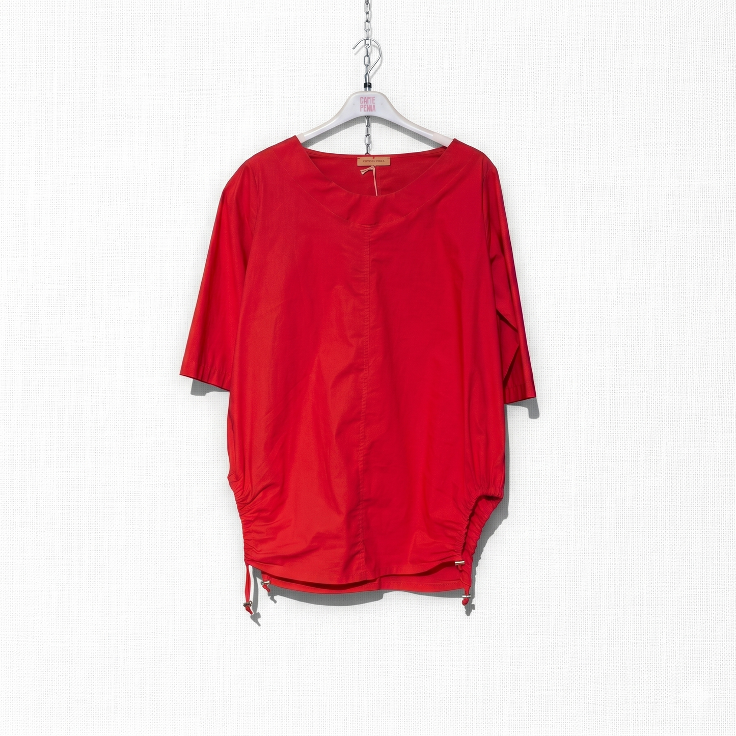 Casacca Cotone