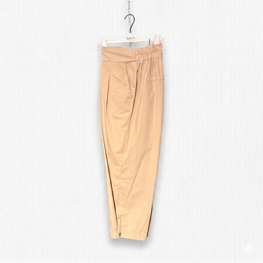 Pantalone con Bottone