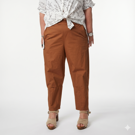 Pantalone a Ovetto