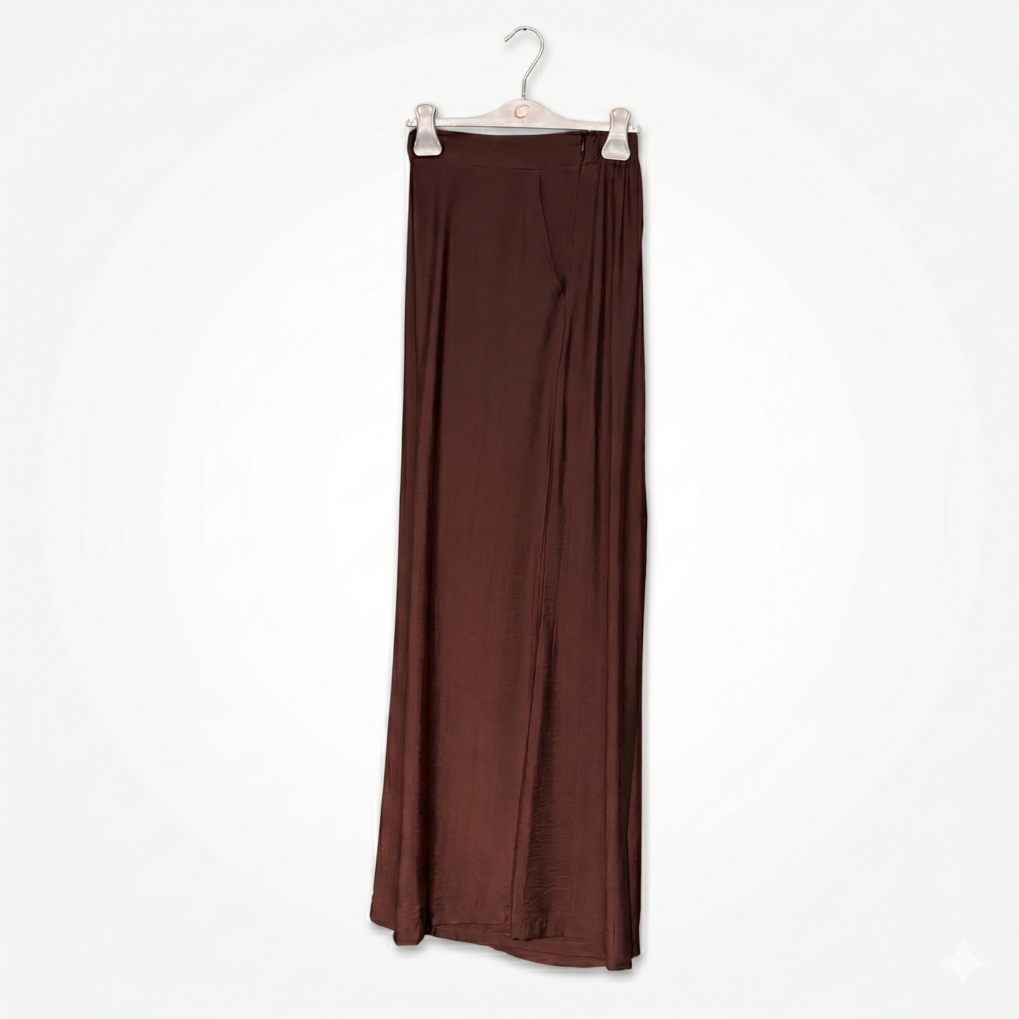 Pantalone Palazzo Viscosa