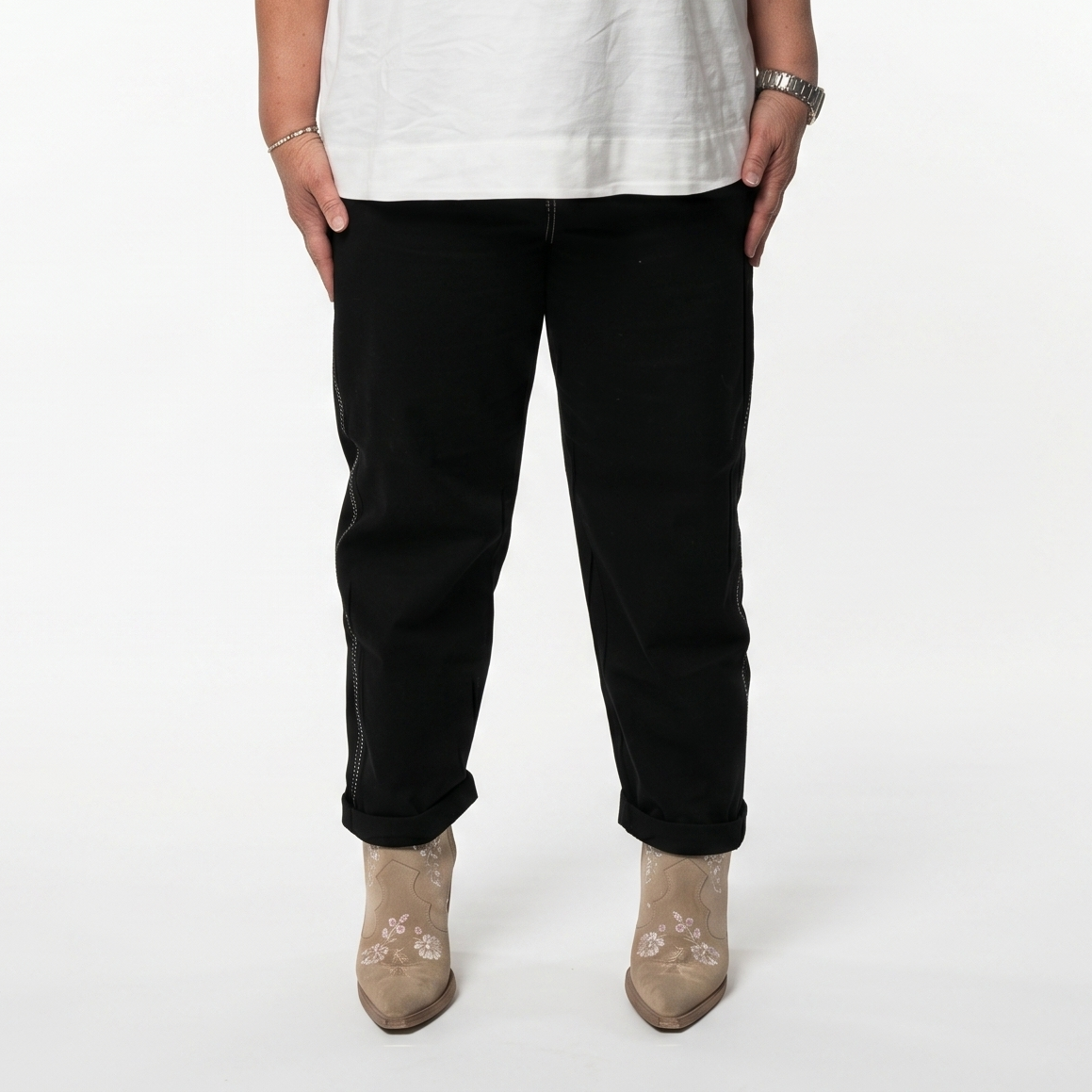 Pantalone Jeans