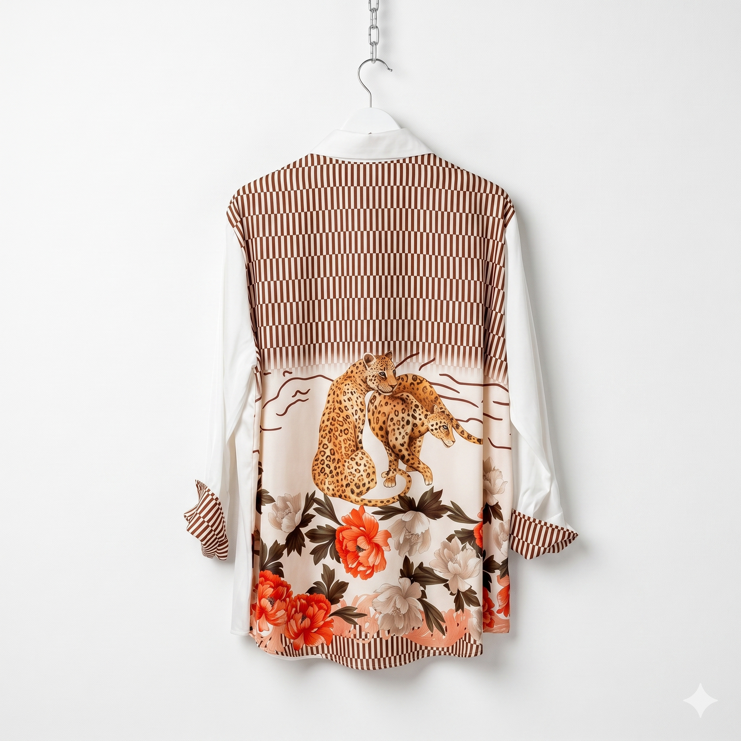 Camicia Fantasia