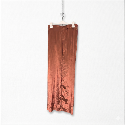 Pantalone Lucido