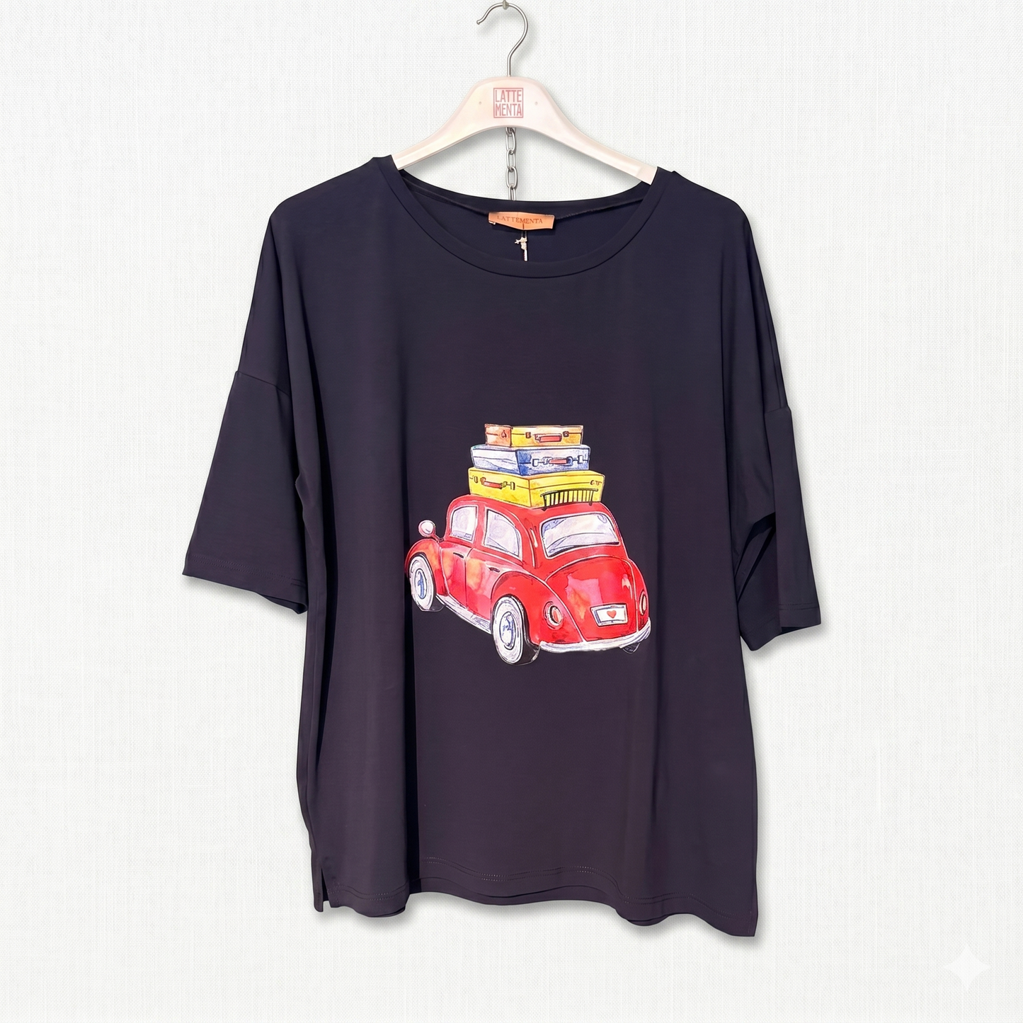T-Shirt Stampa