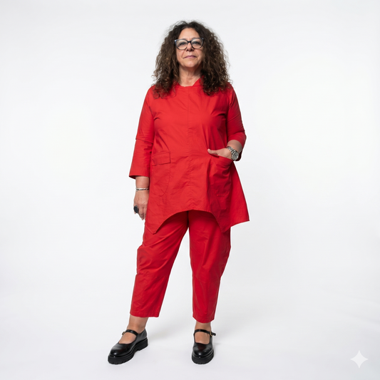 Pantalone a Ovetto