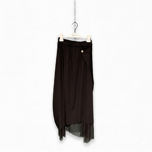 Gonna con Tulle