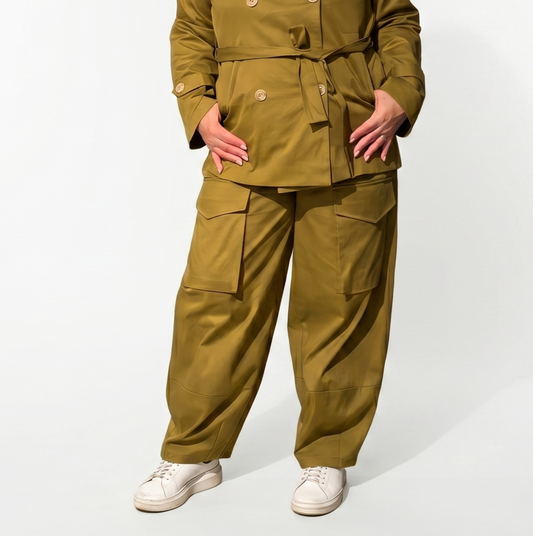 Pantalone Cargo