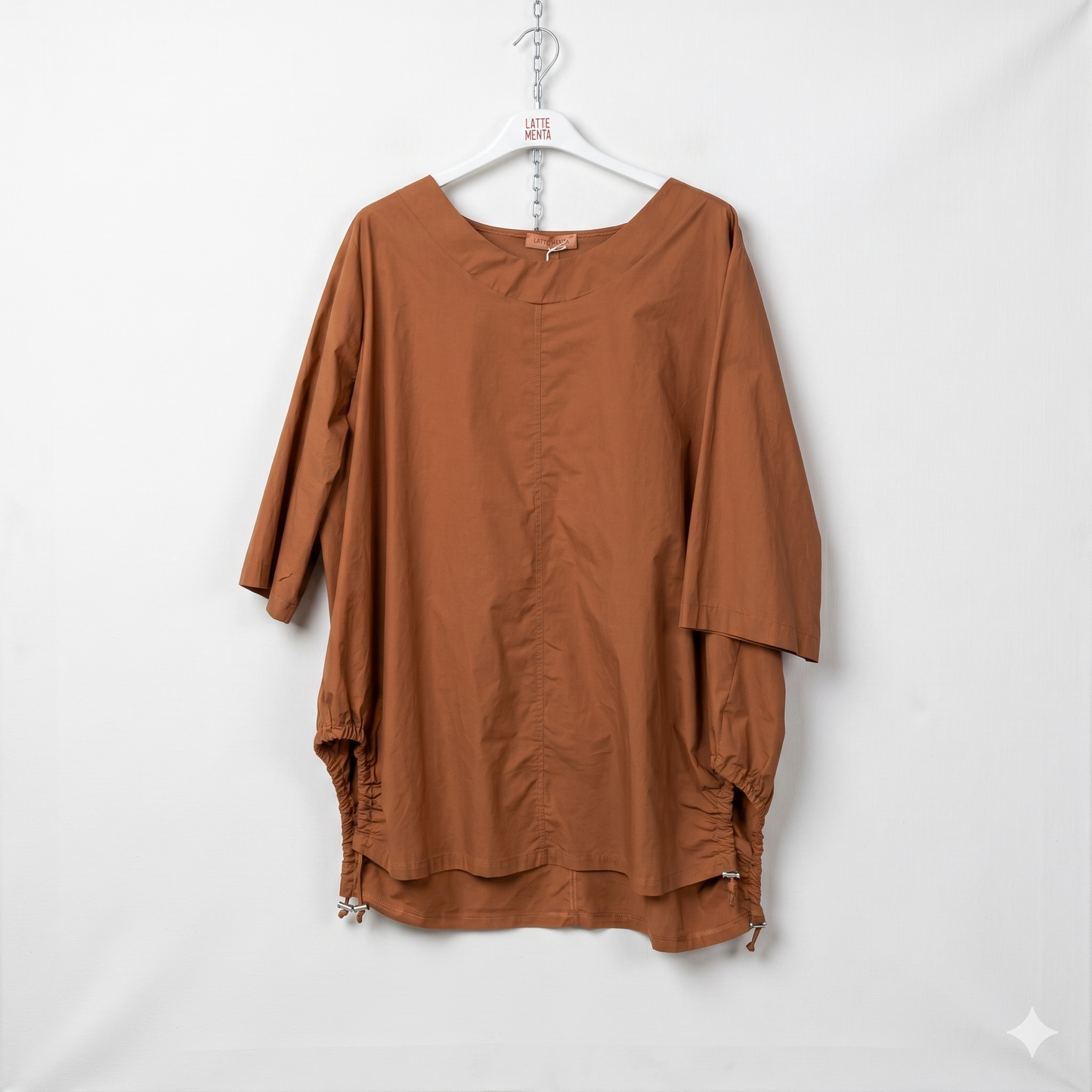 Casacca Cotone
