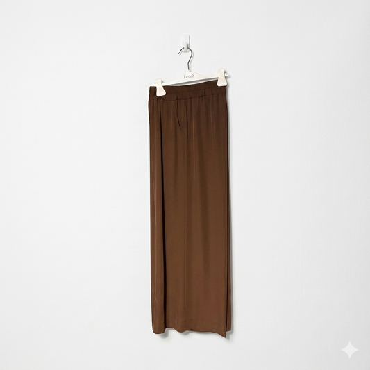 Pantalone a Gamba dritta